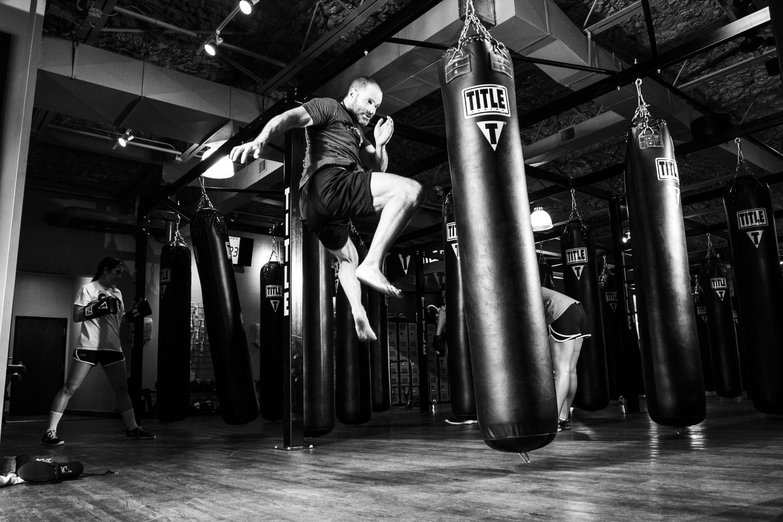 MMA