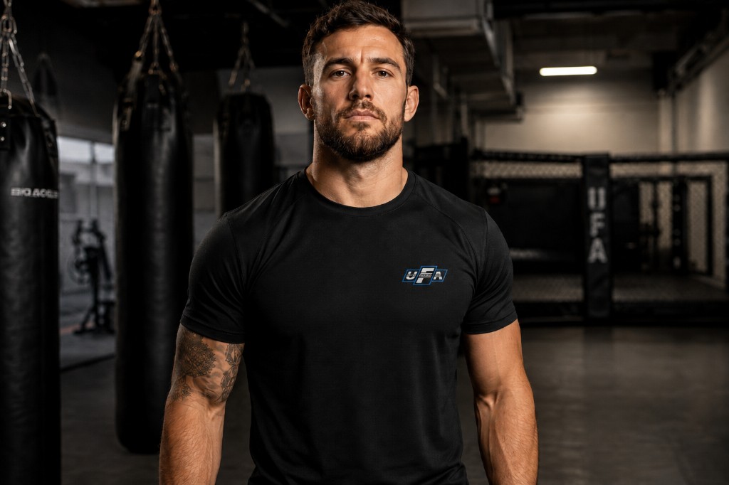 UFA T-Shirt